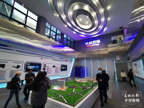 云南最大国产冷数据存储中心上线运营，节能管理服务成亮点